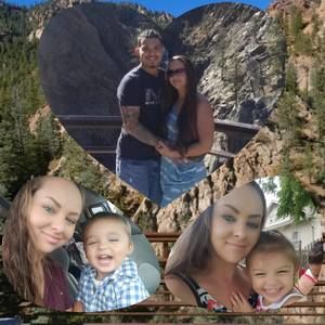 Meet your Posher, Crystal